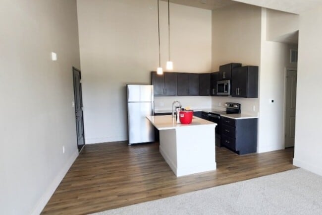 2 Bedroom - The Ridge