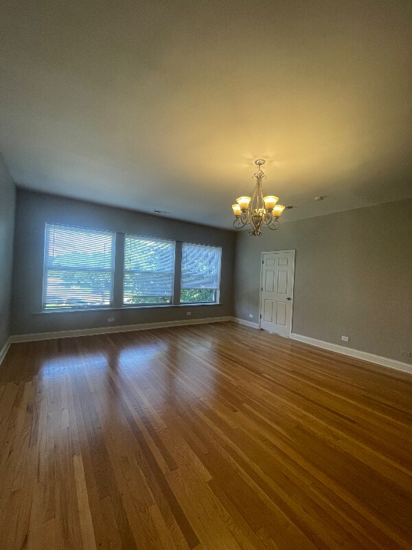 Foto del edificio - 5115 S Drexel Ave