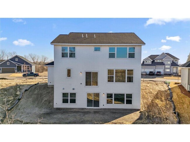 Foto del edificio - 12820 Stutz Ct NE