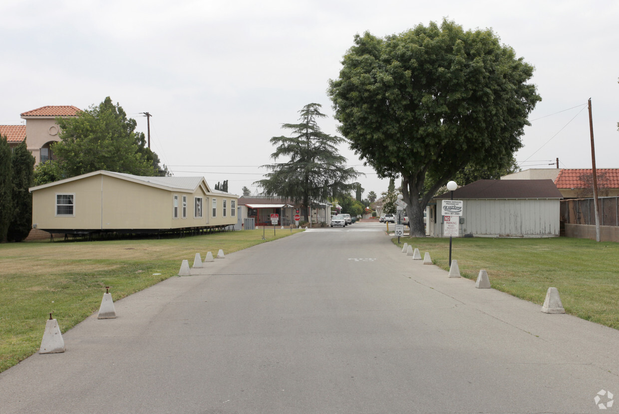 Building Photo - Western Mobile Home Village