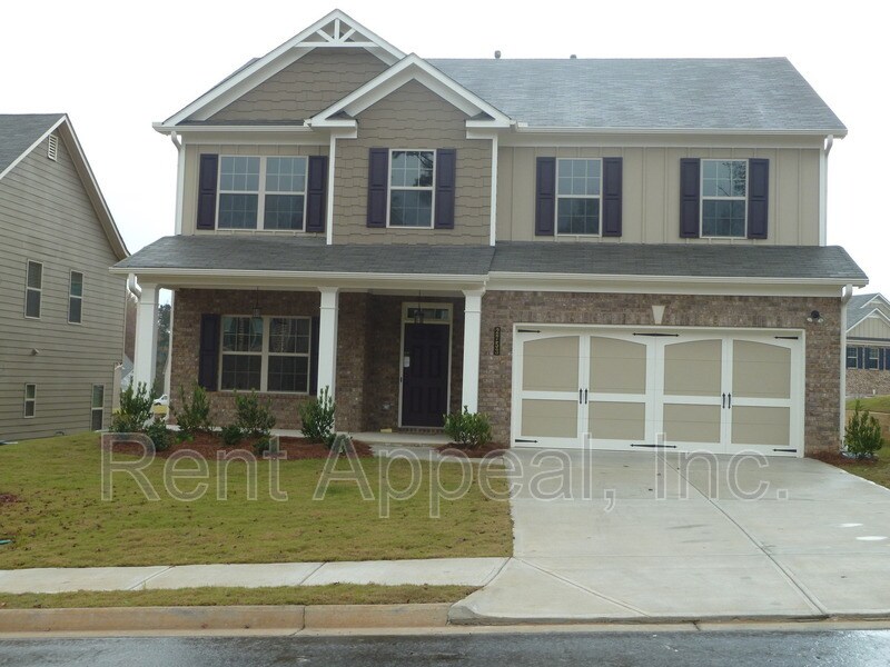 Primary Photo - 2753 Misty Ivy Dr