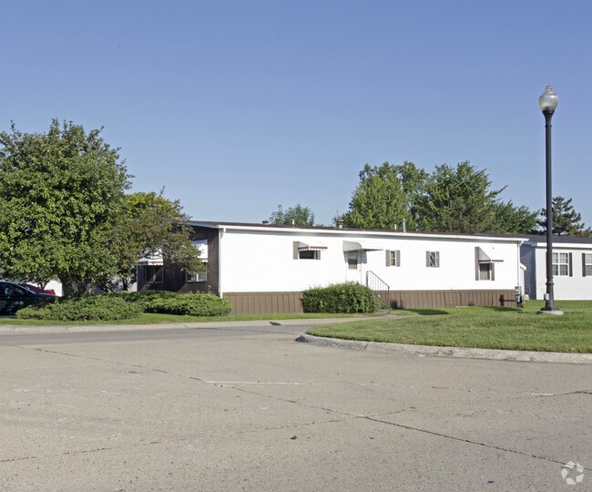 Building Photo - Westbrook