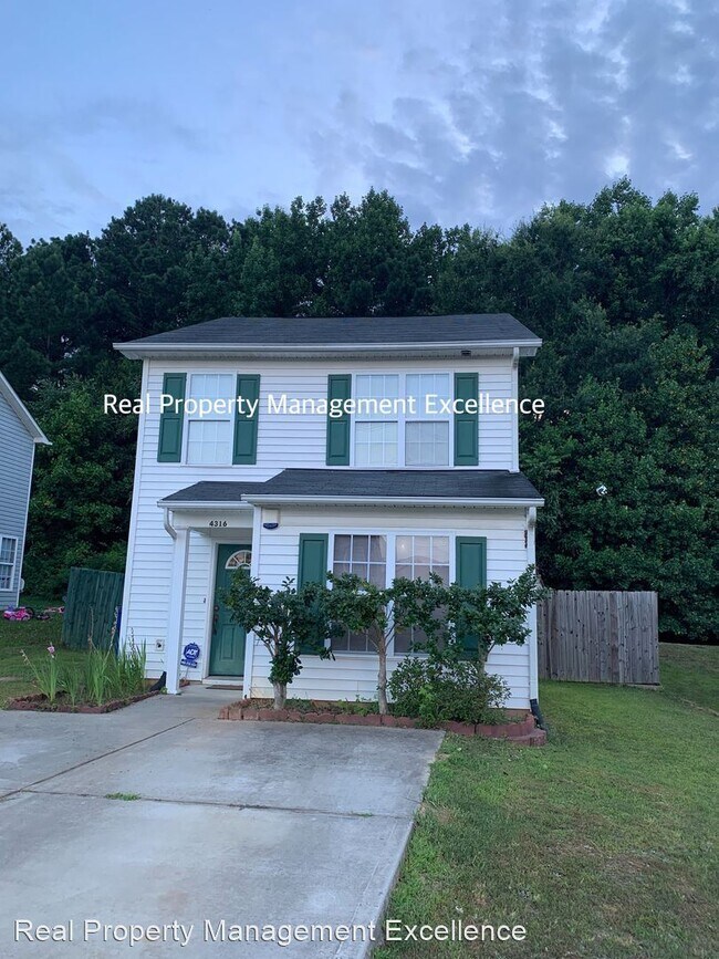 Building Photo - 3 br, 2.5 bath House - 4316 Haverty Drive