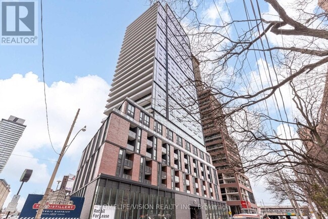 Building Photo - 35 Parliament St