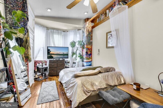Foto del edificio - 858 N 25th St
