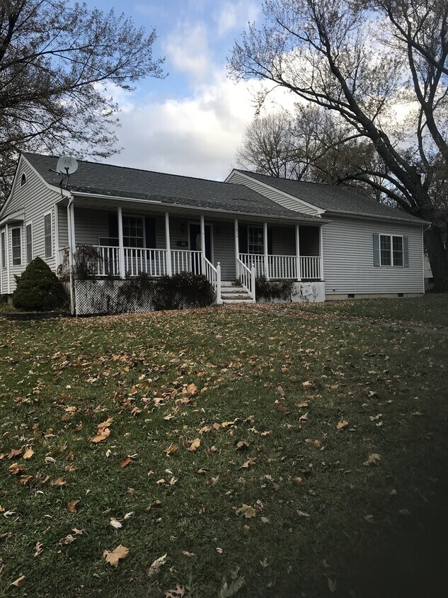 Foto principal - Village of Goshen