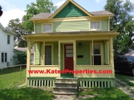 Primary Photo - 525 N Huron St