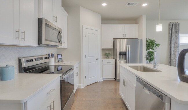Photo - 4691 Ridge Bend Dr Townhome