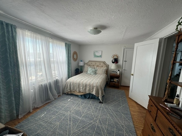 upper front bedroom - 63 Brookline Ave