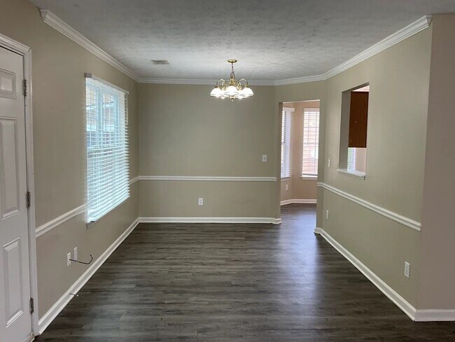 Foto del edificio - 3642 Nature Walk Trail SW