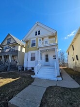 Building Photo - 2482 S 5th St