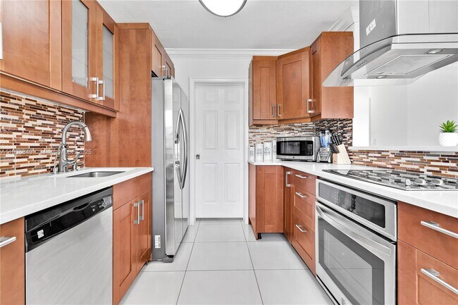 Foto del edificio - 7711 Atlanta St