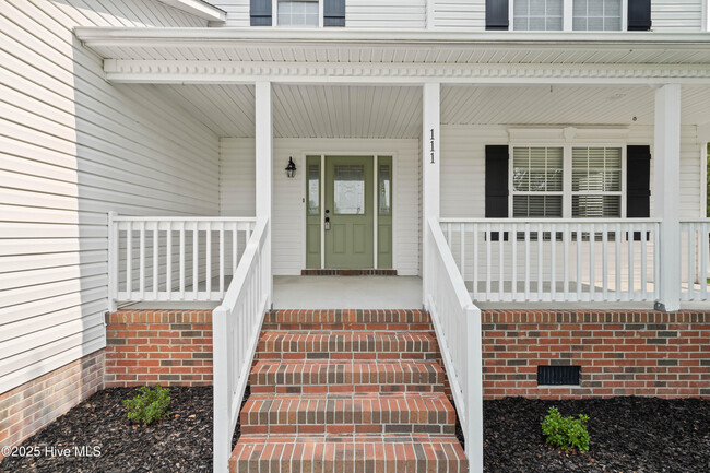 Building Photo - 111 Rockford Ct