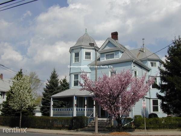 Foto principal - 2 br, 1 bath House - 226 N Harvard St #1