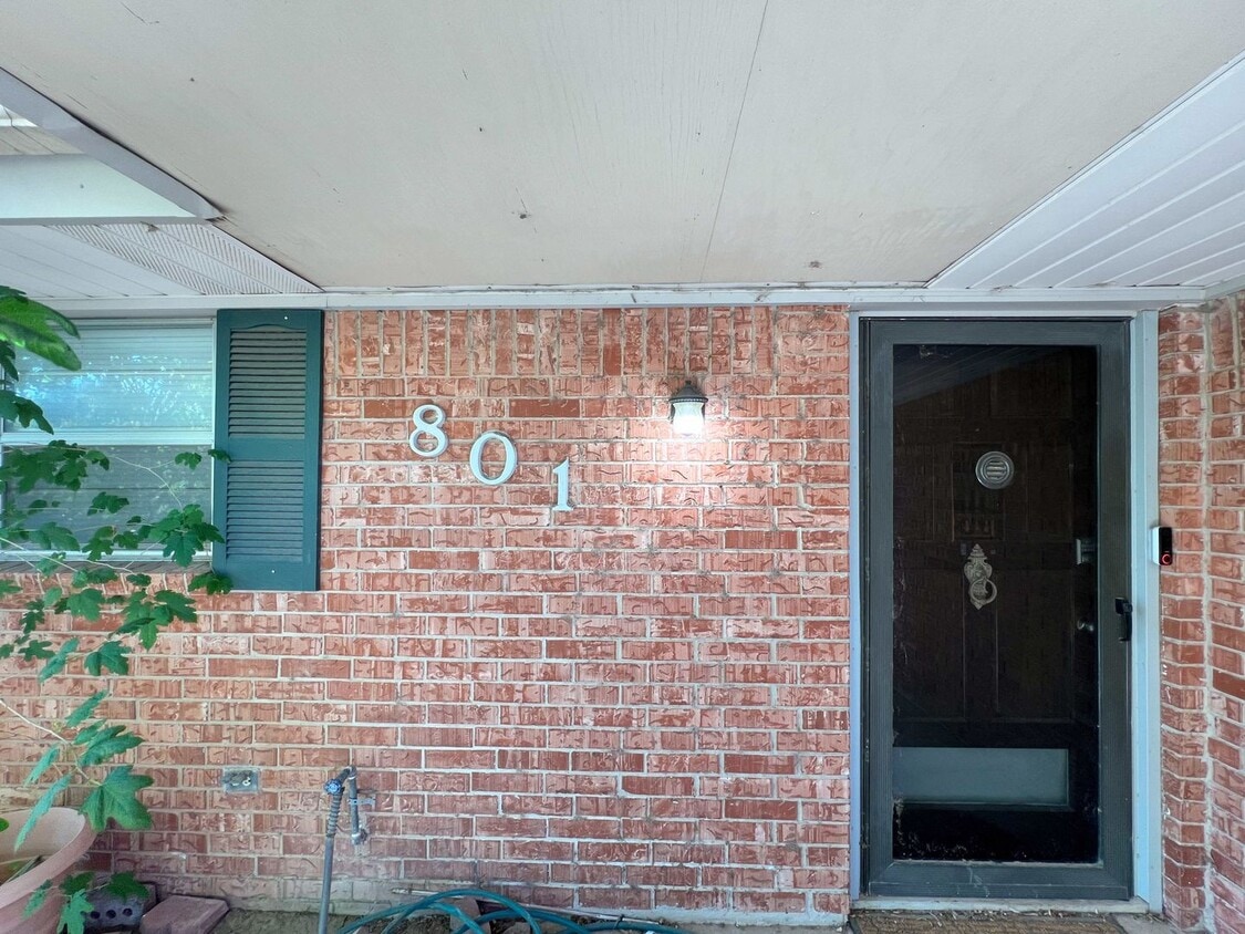 801 W Cochiti Ave, Hobbs, NM 88240 House Rental in Hobbs, NM