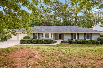 Building Photo - 4371 S Landing Dr
