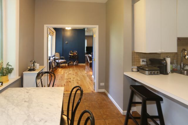 Foto del edificio - 1720 N Ashland Ave