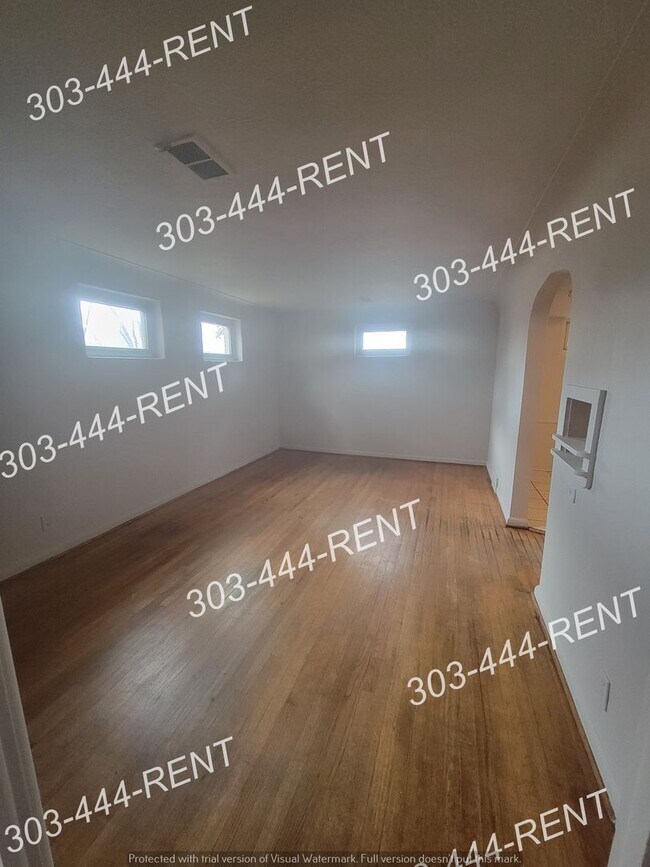Foto del edificio - 302 E Evans Ave