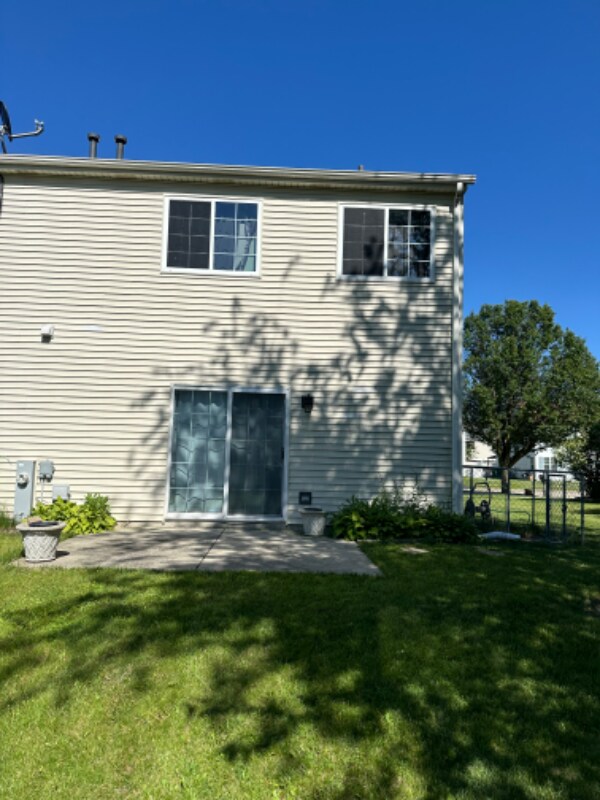258 W Savannah Dr, Romeoville, IL 60446 Townhome Rentals in