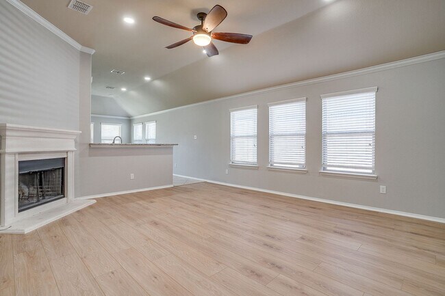 Foto del edificio - Beautiful Home in Gated Hidden Cove- Frisco 75036