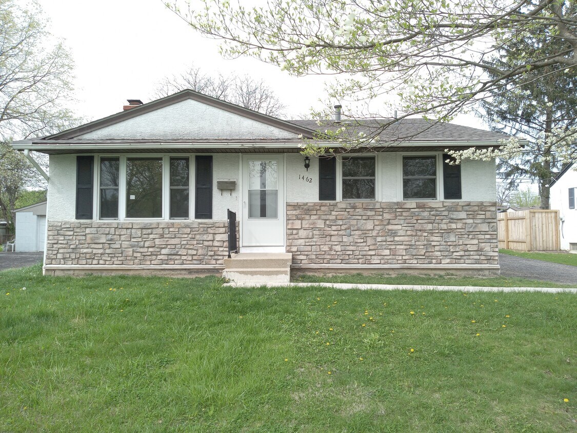 1462 Cardwell Square N, Columbus, OH 43229 House for Rent in Columbus