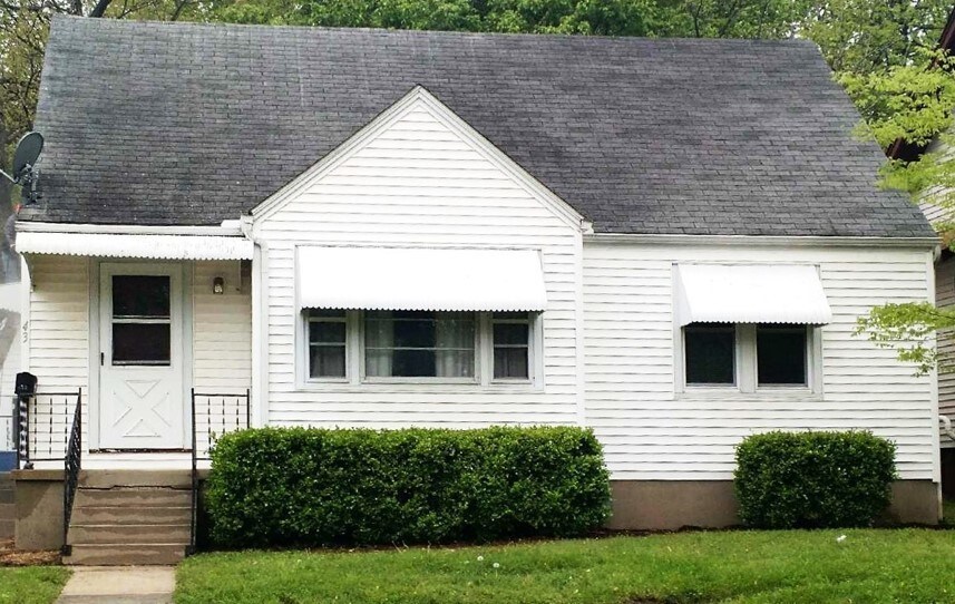 Primary Photo - 43 N Hanover St