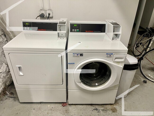 Foto del edificio - Charming studio