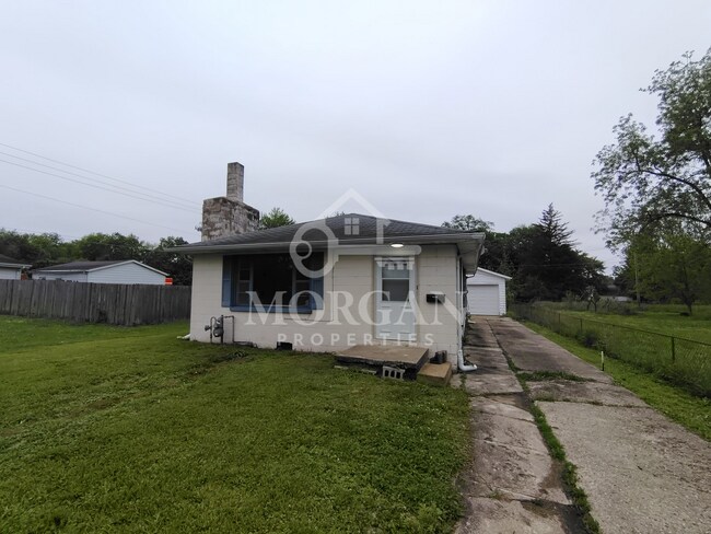 Building Photo - 2418 W 18th St