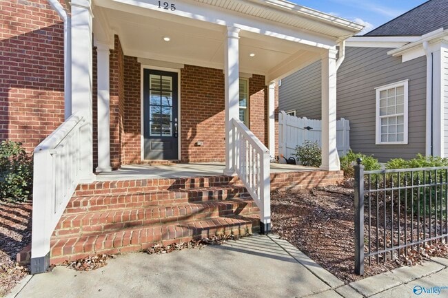 Foto del edificio - 125 Bur Oak Dr