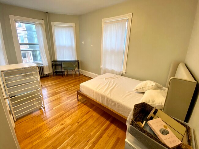 Foto del edificio - 3 Oswald St