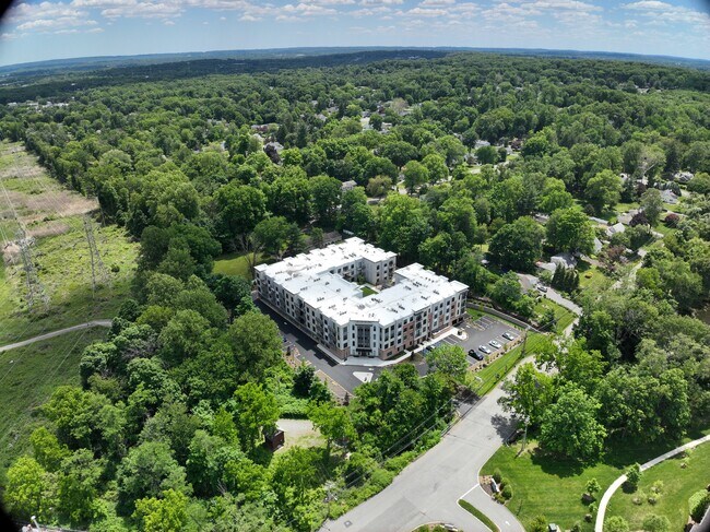 Exterior 3D - The Lawrence