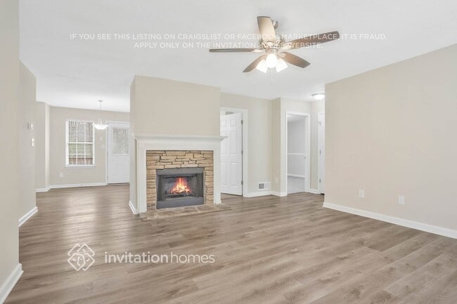 Foto del edificio - 282 Seals Dr