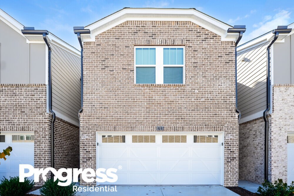 1715 Villageside Ct, Lawrenceville, GA 30043 Townhome Rentals in Lawrenceville GA