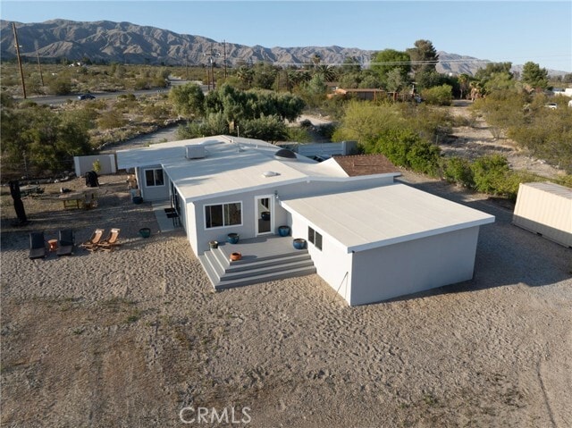 Foto del edificio - 50785 29 Palms Hwy