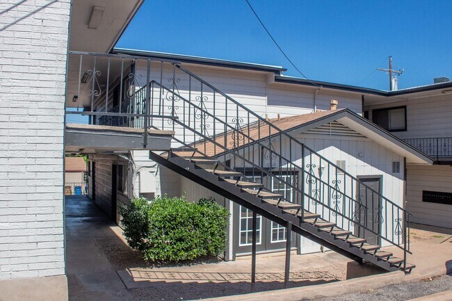 Foto del edificio - 924 E Dean Keeton St