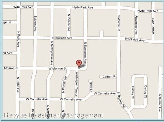 Foto del edificio - 2645-124 W Monroe St