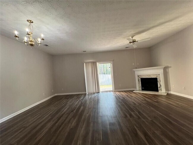 Building Photo - 3795 Austin Park Ln