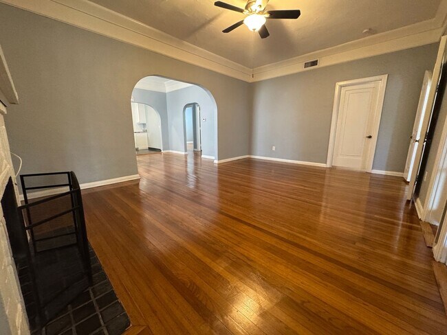 Foto del edificio - Davis Island Charming Home