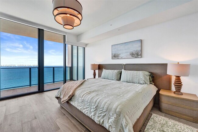 Photo - North Ocean Boulevard, Pompano Beach, FL 33062 - 3 BR 3.5 BA condo