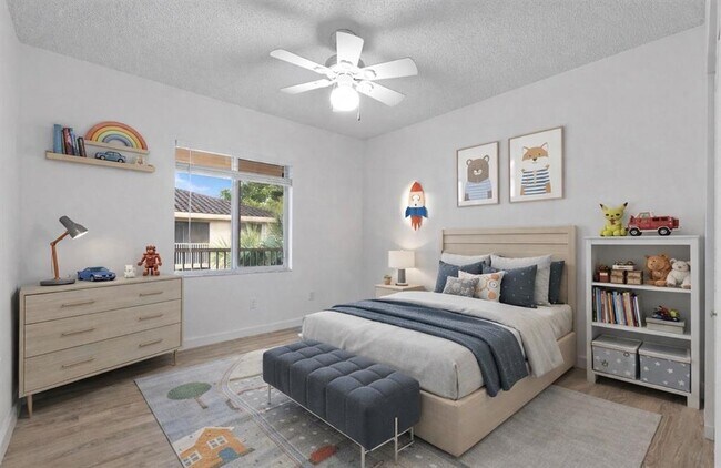 Foto del edificio - 10111 W Atlantic Blvd