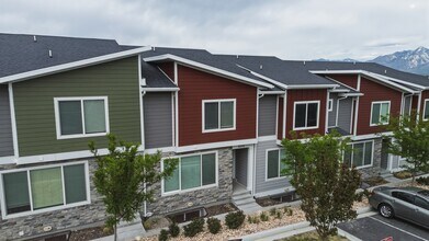 Building Photo - 3779 W Pure Nirvana Ln