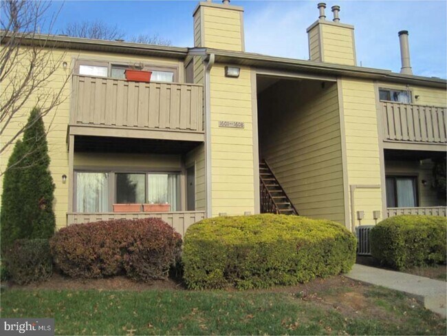 Building Photo - 1606 Morris Ct