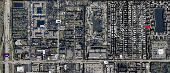 Foto del edificio - 1520 Vista Lake Cir