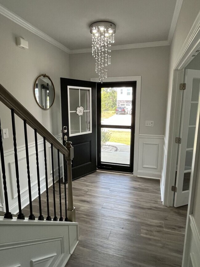 Building Photo - 1136 Ashe Mdw Dr