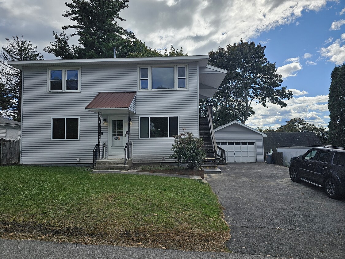 Primary Photo - 495 Central St