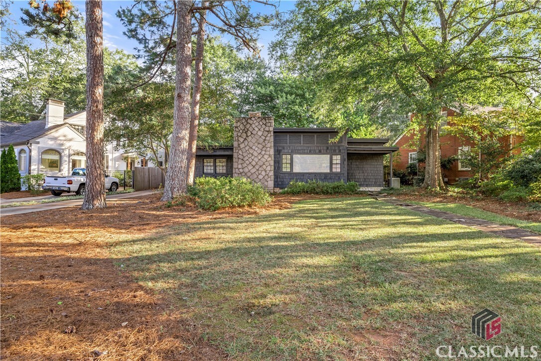 Foto principal - 476 Milledge Cir