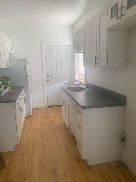 Building Photo - 2 bedroom in Chicago IL 60640