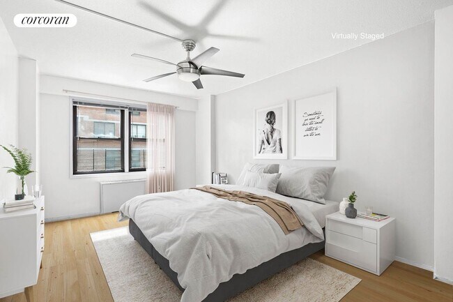 Foto del edificio - 522 E 81st St