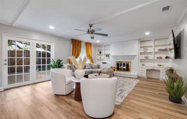 Foto del edificio - 9005 Villa Park Cir