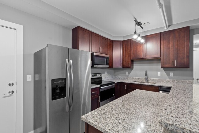 Foto del edificio - 4301 Olive St